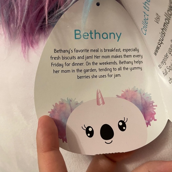 Squishmallows | Toys | 2 Squishmallow 